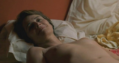 6. Charlotte Rampling Naked – Swimming Pool, 2003