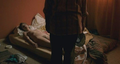 7. Charlotte Rampling Naked – Swimming Pool, 2003