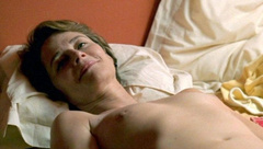 11. Charlotte Rampling Naked – Swimming Pool, 2003