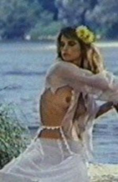 2. Charlotte Rampling Naked – Yuppi du, 1976