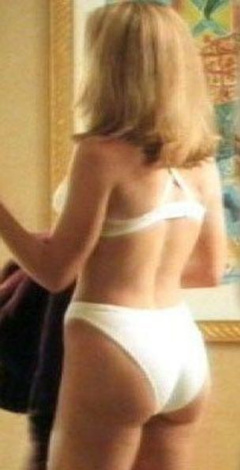 2. Charlotte Ross Sexy – A Kiss So Deadly, 1996