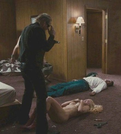 5. Charlotte Ross – Drive Angry 3D, 2011