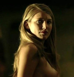 4. Charlotte Vandermeersch Naked – Nowhere Man, 2008