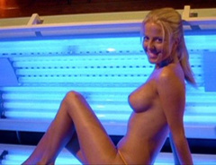 4. Chelan Simmons – Final Destination 3, 2006