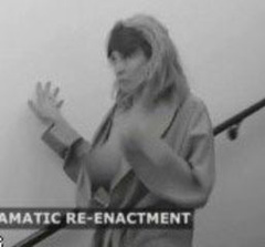 2. Chelsea Handler Naked – Chelsea Lately, 2012