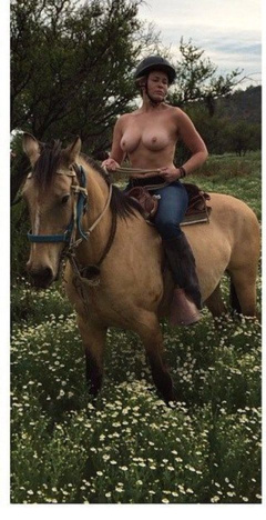 2. Chelsea Handler – topless, 2014