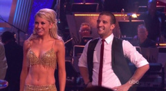 1. Chelsea Kane Sexy – Dancing with the Stars, 2011