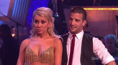 2. Chelsea Kane Sexy – Dancing with the Stars, 2011