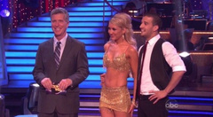 3. Chelsea Kane Sexy – Dancing with the Stars, 2011
