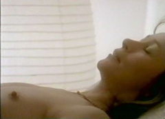 1. Cherie Lunghi Naked – Strangers, 1996