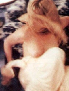 2. Cheryl Ladd Naked – Unknown Magazine