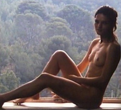 3. Chiara Caselli – L'anne de l'veil, 1991