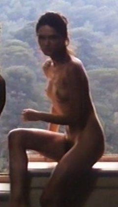 4. Chiara Caselli – L'anne de l'veil, 1991