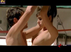 5. Chiara Gensini – L'ispettore Coliandro, 2006