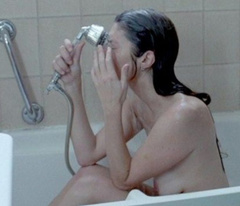 2. Chiara Mastroianni Naked – Non ma fille, tu n'iras pas danser, 2009