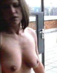 4. Chloe Howman Naked – 40, 2003