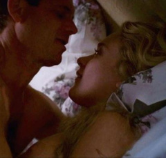 4. Chloe Sevigny Nude Tits– Big Love, 2006