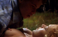4. Chloe Sevigny Nude Tits – Boys Don't Cry, 1999