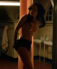 3. Chloe Sevigny Naked – Hit & Miss, 2013