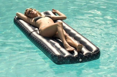 4. Chloe Sevigny Naked – Mr. Nice, 2010