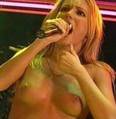 3. Chrisitane Henschel Naked – Wa(h)re Liebe, 2004