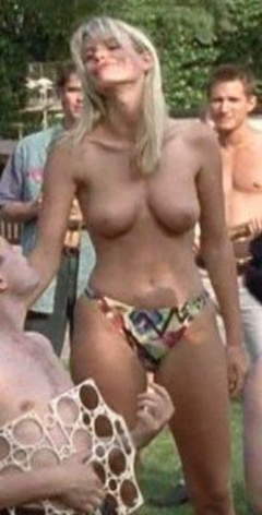 4. Chrissy Schulz – Und tschss!, 1995