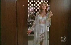 5. Christa Miller Sexy – Scrubs, 2001