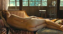 5. Christa Theret Naked – Renoir, 2012