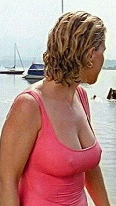 3. Christiane Brammer – Weiblaue Geschichten, 2000