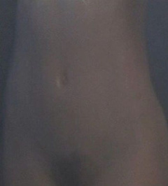 3. Christiane Paul Naked – Deutschfieber, 1992