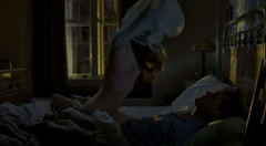 2. Christiane Seidel Naked – Boardwalk Empire, 2012