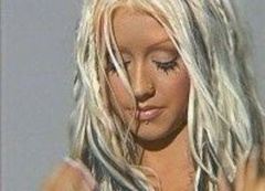 8. Christina Aguilera Naked – Diary, 2002