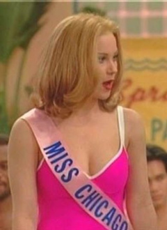 3. Christina Applegate Sexy – Married... with Children, 1987