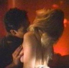 3. Christina Applegate Naked – Streets, 1990