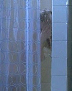2. Christina Cole Naked – Hex, 2004