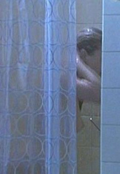 3. Christina Cole Naked – Hex, 2004