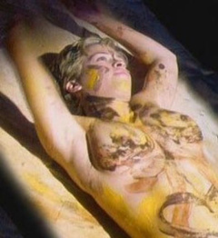 3. Christina Cox Naked – Better Than Chocolate, 1999