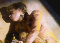 4. Christina Cox Naked – Better Than Chocolate, 1999