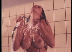 3. Christina Lindberg Naked – Maid in Sweden, 1971