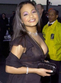 3. Christina Milian – see through, 2002