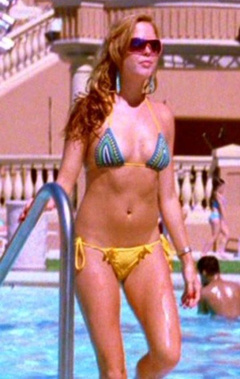 2. Christina Morris Naked – Aces, 2006