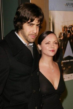 5. Christina Ricci See Through – Monster premiere, 2003