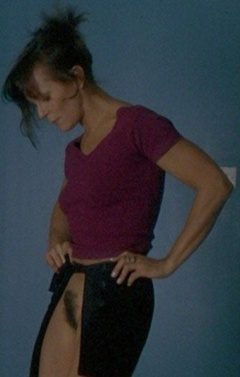 6. Christine Boisson – La mcanique des femmes, 2000