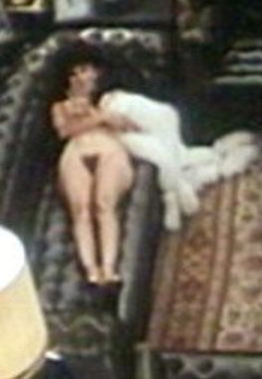 4. Christine Kaufmann – Die wilden Fnfziger, 1983