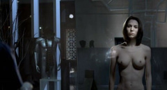 3. Christy Carlson Romano – Mirrors 2, 2010