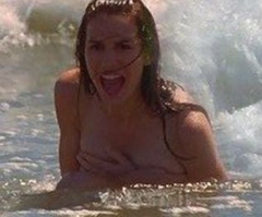 1. Christy Carlson Romano – The Cutting Edge Going for the Gold, 2006