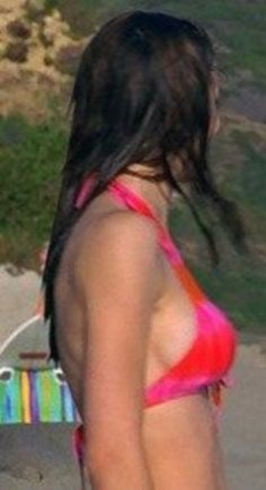 5. Christy Carlson Romano – The Cutting Edge Going for the Gold, 2006