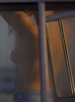 4. Cindy Crawford Naked – Fair Game, 1995