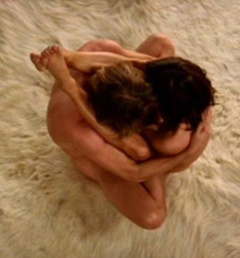 1. Cindy Sampson Naked – The Last Kiss, 2006