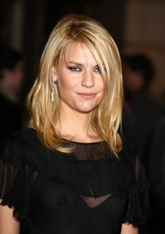 2. Claire Danes See-Through – Me & Orson Welles premiere, 2009